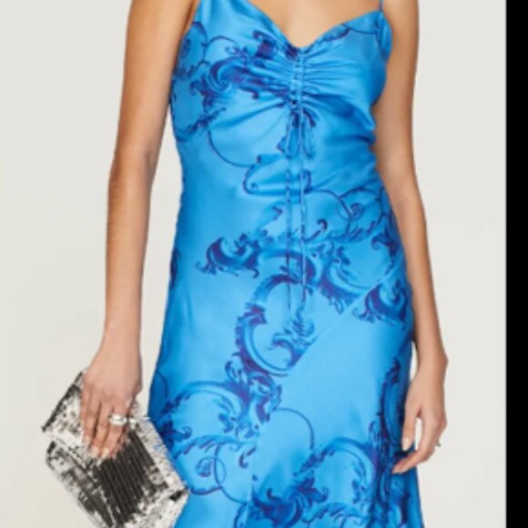 All Saints Alexia Isabella Dress - Picture 4 of 6